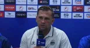 Pelatih Persib Kritik Jadwal Piala Presiden, Serangan Jantung pada Persiapan Tim
