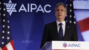 Pelobi Israel Siram Rp536 M Demi Jegal Kandidat AS Pro Palestina: Strategi Politik yang Kontroversial