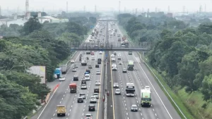 Pembangunan Jalan Tol: Kurangi Beban APBN dengan Investasi Swasta