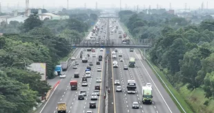 Pembangunan Jalan Tol: Kurangi Beban APBN dengan Investasi Swasta