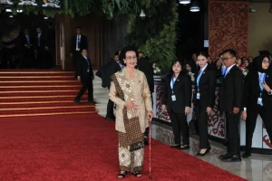 Pembangunan yang Berkeadilan: Soroti Pesan Pidato Ketua DPD dan Presiden GKR Hemas