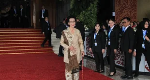 Pembangunan yang Berkeadilan: Soroti Pesan Pidato Ketua DPD dan Presiden GKR Hemas