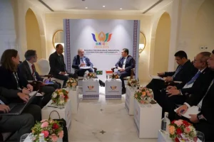 Pembentukan PTA Indonesia-Mercosur: Mendag RI-Brasil Pertimbangkan Kerja Sama Ekonomi
