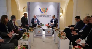 Pembentukan PTA Indonesia-Mercosur: Mendag RI-Brasil Pertimbangkan Kerja Sama Ekonomi