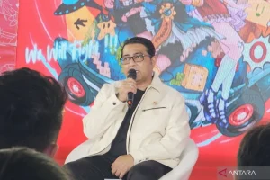 Pemerintah Berhati-Hati dalam Merevisi Peraturan Industri Gim