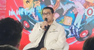 Pemerintah Berhati-Hati dalam Merevisi Peraturan Industri Gim