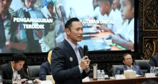 Pemerintah Cepat Pulihkan Akses Imbas Gempa NTT, Penanganan Darurat Dipastikan Tak Terhambat