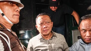 Pemerintah Diminta Redam Perang Narasi Kasus Eks Jampidsus Febrie Adriansyah