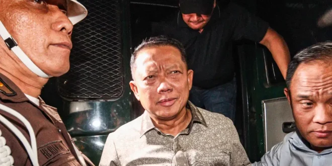 Pemerintah Diminta Redam Perang Narasi Kasus Eks Jampidsus Febrie Adriansyah