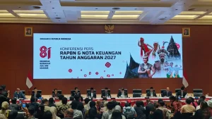 Pemerintah Fokus Naikkan Pendapatan Nelayan dengan Program NTP Petani Sudah Tinggi