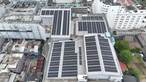 Pemerintah Fokus pada Pembangunan PLTS, Stop Pembangunan PLTD 13 GW Tahun Ini