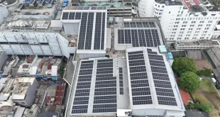 Pemerintah Fokus pada Pembangunan PLTS, Stop Pembangunan PLTD 13 GW Tahun Ini
