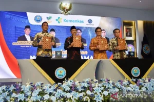 Pemerintah Kerja Samakan Penanganan Korban Napza Secara Terpadu untuk Mengurangi Kematian