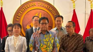 Pemerintah Lirik Model Pembangunan Tiongkok untuk Kembangkan Kawasan Transmigrasi: Langkah Maju Menuju Pembangunan Berkelanjutan