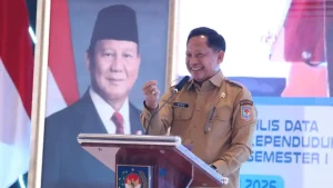 Pemerintah Naikkan Alokasi TKD RAPBN 2027 Jadi Rp 735 Triliun, Fokus pada Daerah Berfiskal Rendah