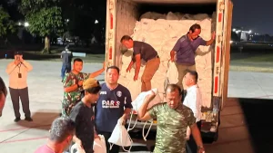 Pemerintah NTT Rancang 8 Strategi Pemulihan Pascagempa untuk Meningkatkan Kualitas Hidup Warga