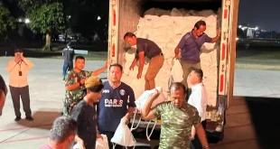Pemerintah NTT Rancang 8 Strategi Pemulihan Pascagempa untuk Meningkatkan Kualitas Hidup Warga