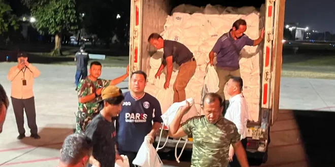 Pemerintah NTT Rancang 8 Strategi Pemulihan Pascagempa untuk Meningkatkan Kualitas Hidup Warga