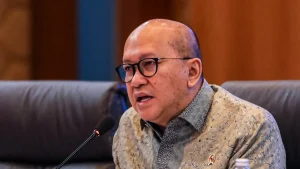 Pemerintah Patok Target Investasi Rp 13.032 Triliun hingga 2029 Melonjak 43 Persen, Apa yang Mendorongnya?