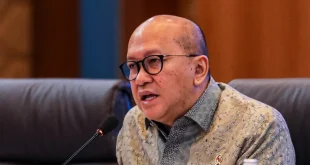 Pemerintah Patok Target Investasi Rp 13.032 Triliun hingga 2029 Melonjak 43 Persen, Apa yang Mendorongnya?