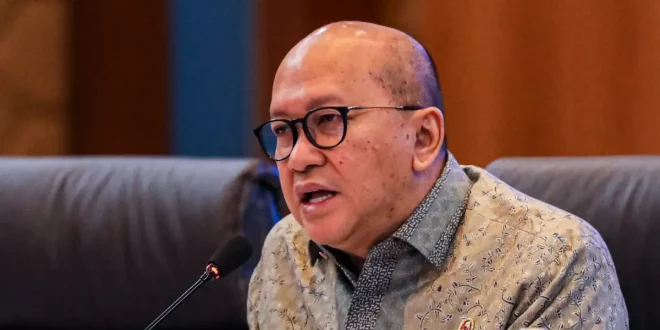 Pemerintah Patok Target Investasi Rp 13.032 Triliun hingga 2029 Melonjak 43 Persen, Apa yang Mendorongnya?