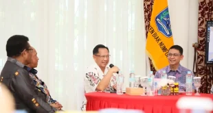 Pemerintah Perkuat Akurasi Penyaluran Bansos Lewat Integrasi E-Government