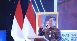 Pemerintah Perkuat Fungsi NIK dan IKD dalam Transformasi Digital, Gelar Rakornas Dukcapil 2026 Kemendagri Perkuat Fungsi NIK dan IKD dalam Transformasi Digital