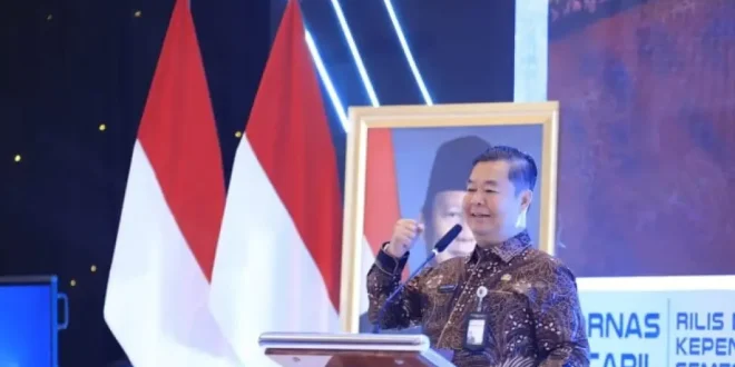 Pemerintah Perkuat Fungsi NIK dan IKD dalam Transformasi Digital, Gelar Rakornas Dukcapil 2026 Kemendagri Perkuat Fungsi NIK dan IKD dalam Transformasi Digital