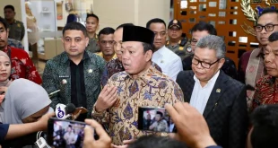 Pemerintah Siap Patuhi Putusan MK soal MBG Menkeu Kami Akan Patuhi