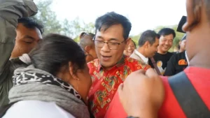 Pemerintah Siapkan Bantuan Rp 4,5 M untuk Korban Gempa NTT, Kepala BP Taskin Berjanji Tindakan Cepat