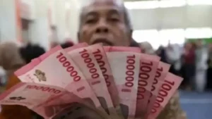 Pemerintah Siapkan Rp 549,9 Triliun untuk Bansos 2027 Ini Daftar Program dan Calon Penerimanya