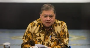 Pemerintah Targetkan Meningkatkan Penyaluran Kredit UMKM Sampai Rp 2.000 Triliun