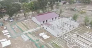Pemerintah Tegaskan Keseriusan dalam Membangun Infrastruktur Pascabencana Aceh