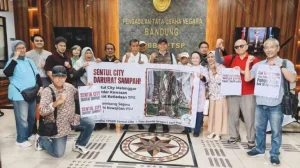 Pemkab Bogor Serahkan PSU Sentul City, Sertifikat BPN Masih Tunggu