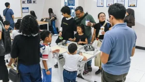 Pemkot Depok Sambut SDH Depok sebagai Mitra Perkuat Ekosistem Pendidikan Kota