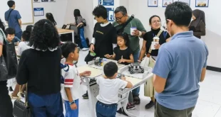 Pemkot Depok Sambut SDH Depok sebagai Mitra Perkuat Ekosistem Pendidikan Kota
