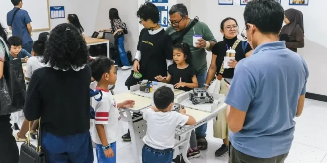Pemkot Depok Sambut SDH Depok sebagai Mitra Perkuat Ekosistem Pendidikan Kota
