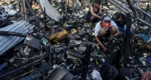 Pemkot Jaksel Imbau Warga Tidak Bakar Sampah untuk Cegah Kebakaran di Jakarta Selatan