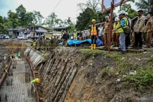 Pemprov Sumut: Pembangunan di Kepulauan Nias Berjalan Sesuai Rencana, Meningkatkan Kesejahteraan Masyarakat
