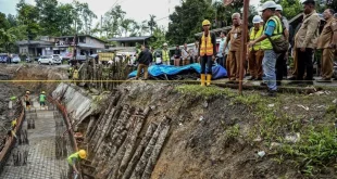 Pemprov Sumut: Pembangunan di Kepulauan Nias Berjalan Sesuai Rencana, Meningkatkan Kesejahteraan Masyarakat