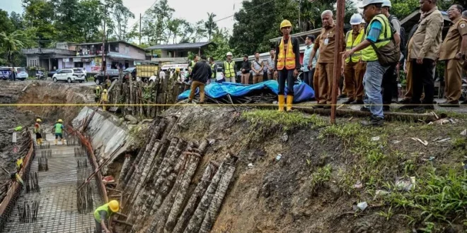 Pemprov Sumut: Pembangunan di Kepulauan Nias Berjalan Sesuai Rencana, Meningkatkan Kesejahteraan Masyarakat