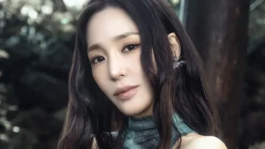 Penampilan Tiffany Young di Love and Peace Festival 2026 Dibatalkan, Konser Musik Global Menghadapi Keterpurukan