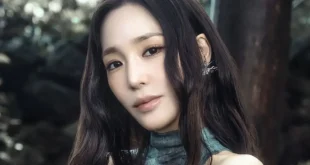 Penampilan Tiffany Young di Love and Peace Festival 2026 Dibatalkan, Konser Musik Global Menghadapi Keterpurukan