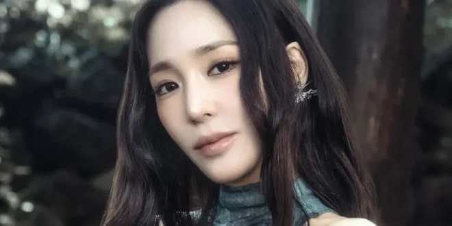 Penampilan Tiffany Young di Love and Peace Festival 2026 Dibatalkan, Konser Musik Global Menghadapi Keterpurukan