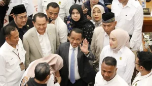 Pendapatan PNBP ESDM Capai Rp 96,26 Triliun, Bahlil Yakin Melampaui Target APBN 2026