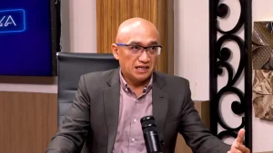 Pendidikan Berkualitas Menjadi Fondasi Indonesia Emas 2045 Iwan Aflanie Soroti Penguatan Karakter