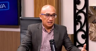 Pendidikan Berkualitas Menjadi Fondasi Indonesia Emas 2045 Iwan Aflanie Soroti Penguatan Karakter