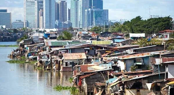 Penduduk Miskin di Indonesia Ternyata Mencapai 22,93 Juta Orang, Apa Saja Penyebabnya?