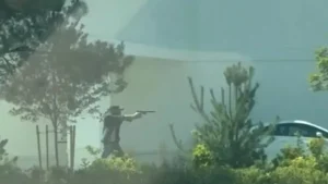 Penembakan Tragis di In-N-Out Burger Idaho, AS: Polisi Konfirmasi korban Tewas dan Terluka