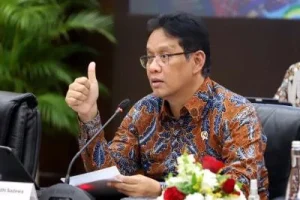 Penerimaan Pajak Tumbuh Kencang, Ekonomi Indonesia Masih Berpotensi